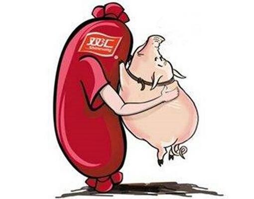 双汇进口猪肉量同期下降80%，猪价还会继续下跌？