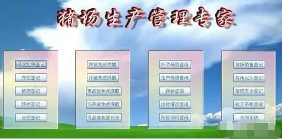 近5年来，养猪技术有这10大革新技术，你会吗？