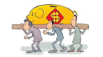 整个生猪市场行情不景气 利润能否保持并不好说