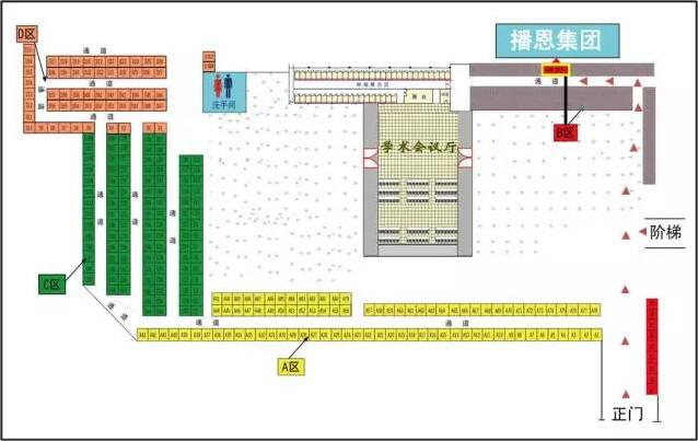 广州种猪拍卖会火热多年，不容错过！