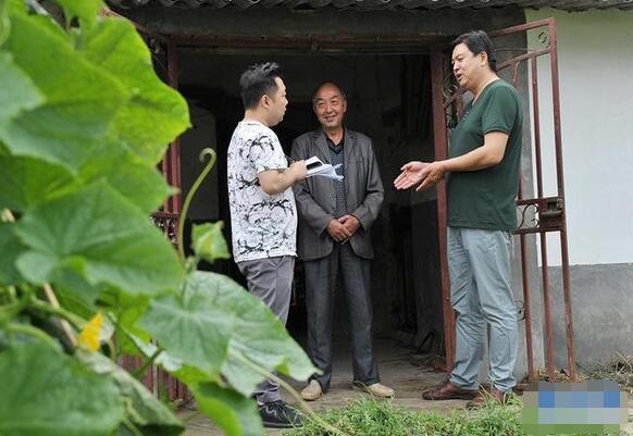 生猪良种补贴政策让养殖户看得见的增收