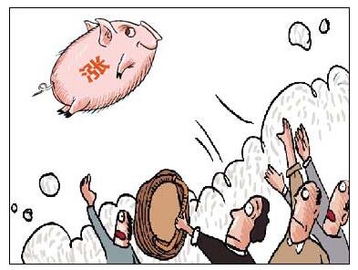各地猪源虽紧但消费面不佳 难以支撑价格连续上涨局面