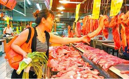 周猪肉价格环比上涨4.92% 屠宰企业压价猪肉价格又要下跌？