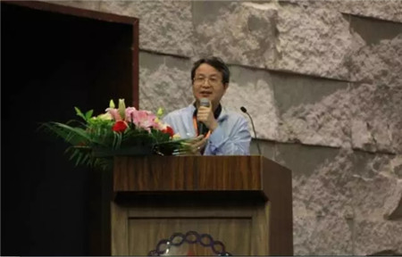 全球养猪专家汇聚卡美养猪高峰论坛——哼哼会评全程报道