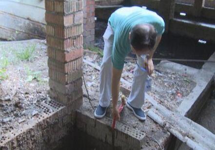 重拳出击!又拘一个,双流这个养猪的老板进去了