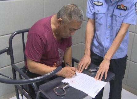 重拳出击!又拘一个,双流这个养猪的老板进去了