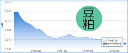 6月29日猪评：6月破7，7月破8，8月破9，猪价这么走？ 