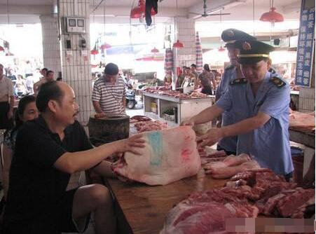 越南猪要求中国打开猪肉市场 美肉难消 中方给出回应