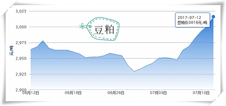 7月12日猪评：大猪将再成打压对象 但猪价下跌空间不大