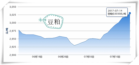 7月14日猪评：全国大部进入高温期 猪价在14元涨跌两难