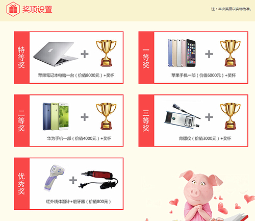 2017年第一季“最美猪妈妈”评选活动圆满结束 线上投票量突破74万