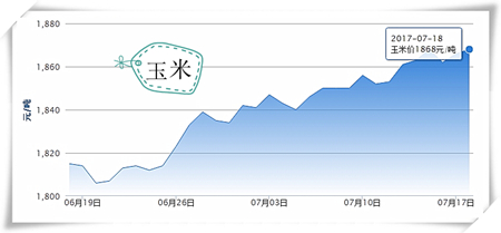 7月18日猪评：高温天气生猪管理难度加大 预计猪价持续震荡调整