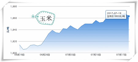 7月19日猪评：需求淡季消费疲软 短期内难以支撑猪价上涨