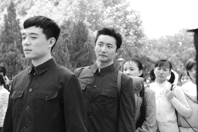 我是怎么养猪失败的 看哭了70年代的养猪人!