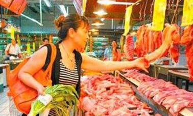 这份炎热,这个猪价,不能只有我河南一人感受!