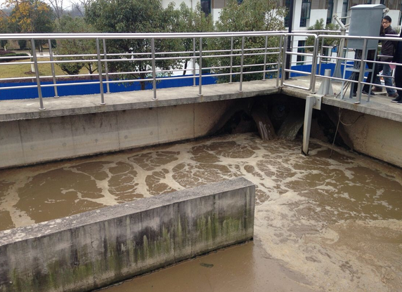 全国人大修改水污染防治法 猪场粪污排放标准再提高?