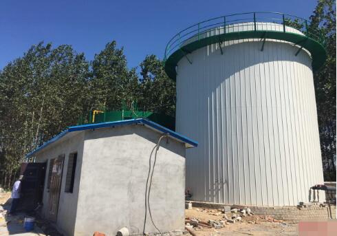 北方一养猪百强县养户直言:环保不弄好,哪都不去!