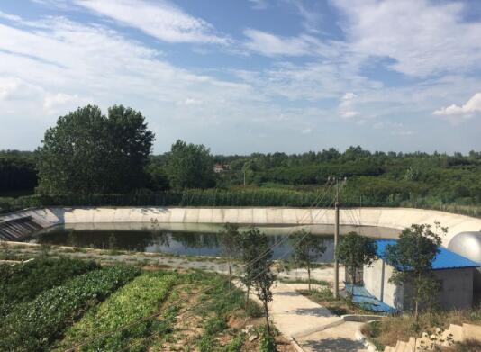 北方一养猪百强县养户直言:环保不弄好,哪都不去!