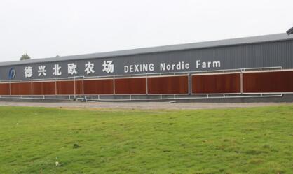 不论你有多少头母猪,你都要知道这四个类型场长