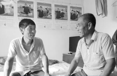 养猪故事：村里的致富能手 要分享养猪“生意经”