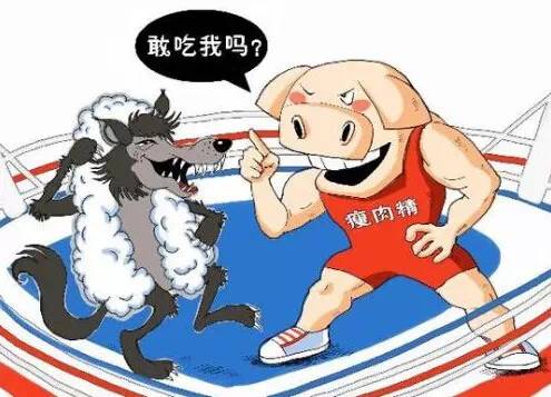 中国将进口300多亿美猪肉等产品 发改委称后期猪价堪忧