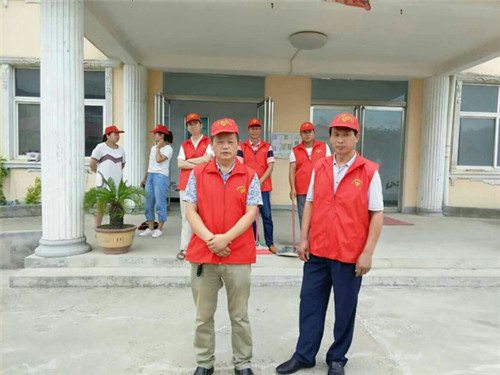 默默耕耘的养猪人如何建立养猪事业？