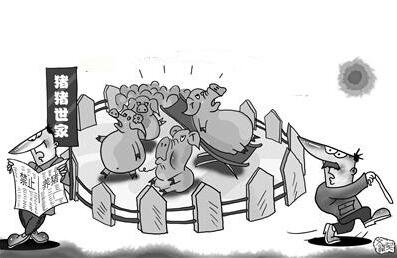 拆迁风暴席卷四川、山东!律师支招,要这样保护合法权益!