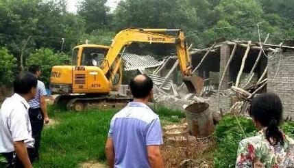 又一猪场强拆被判违法!养殖户要学会使用法律武器