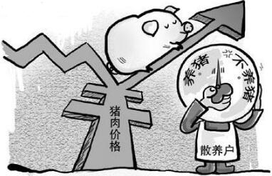 农业部回答:在哪个省区养殖比较“划算”?