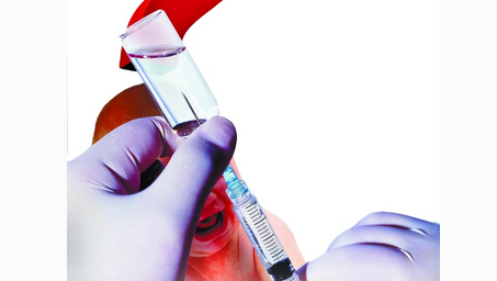 深圳罗湖检验检疫局工作人员截获旅客携带入境的德国产猪圆环病毒疫苗共18支。