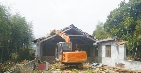 猪场建错地方不仅会被拆,甚至坐牢?