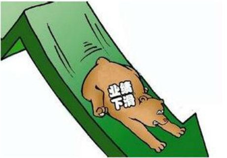 尴尬了,饲料企业蜂拥养猪,猪价下跌拖累业绩成共像