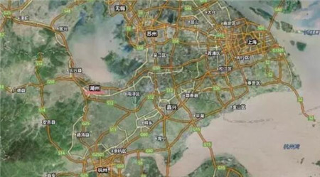 时隔4年湖州偷埋病死猪被曝光 是因为中央来人了