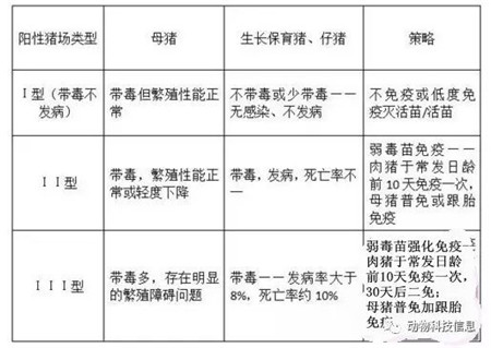 猪蓝耳病防控10大要点！建议收藏！