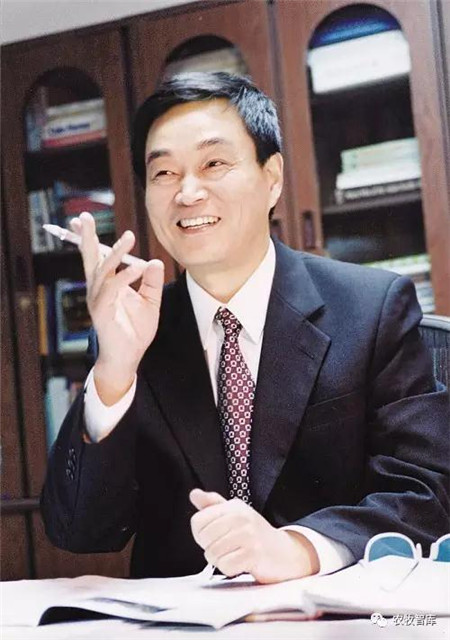 刘永行 农牧智库