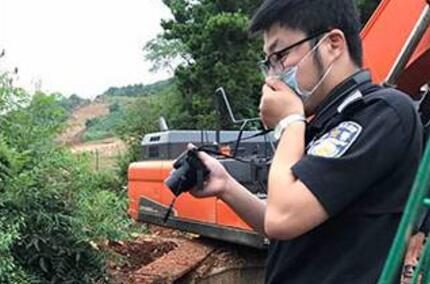 300吨病死猪被偷埋!养殖户:从没拿过死猪无害处理补贴