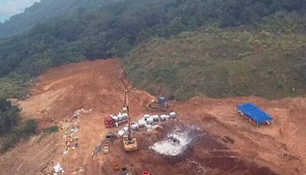 300吨病死猪被偷埋!养殖户:从没拿过死猪无害处理补贴