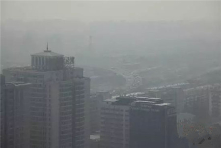 中国首次环保督查全覆盖:31省超过1.5万人被问责