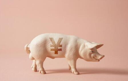 以后养猪也成一种投资!90%养猪人要面临重大打击