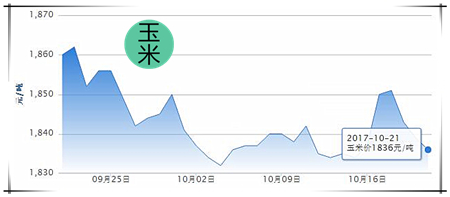 10月21日猪评：上涨范围扩大，月底会有惊喜吗？