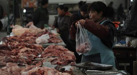 猪周期难以打破,温氏、牧原、雏鹰应对方法各不相同