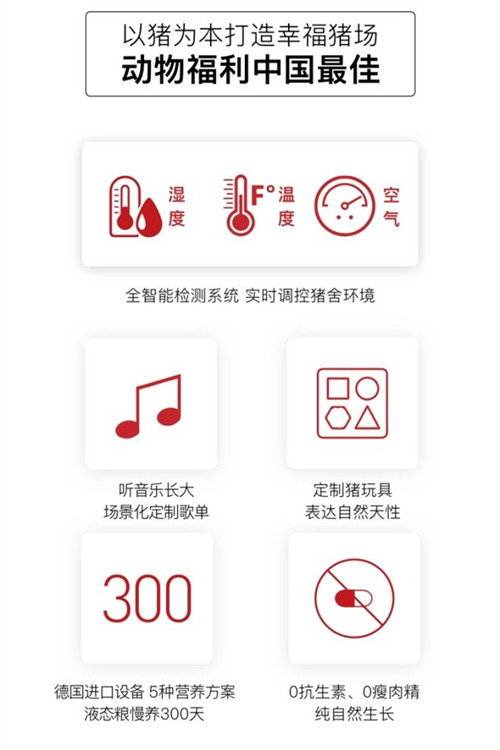 全国各地谈“猪”色变 为何偏偏独宠网易味央?