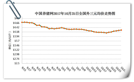 10月25日猪评：稳中窄幅涨跌态度延续，不要过度期望后市