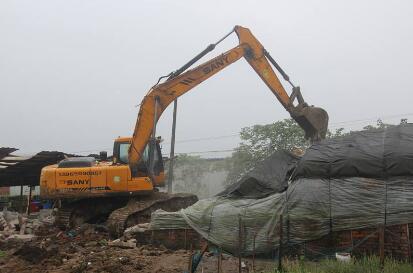 村民养猪被罚4万？出栏超500头竟要环评备案