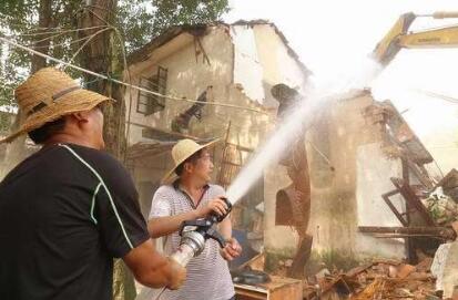 政府有令:福建禁养区内养猪场 年底前全面关拆