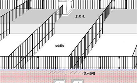 猪场建设做好这几点，保证让猪病远离猪群