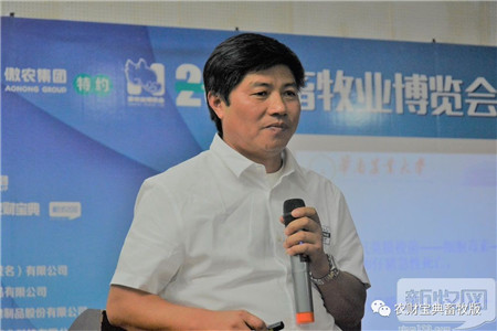 邓衔柏：确定仔猪腹泻原因，关键要看这三个部位！