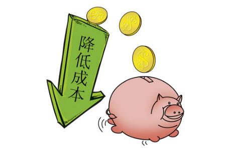养猪人必看!控制猪场饲料成本有诀窍