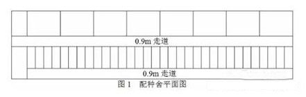 规模猪场建设，你有没有忽视这些细节呢？