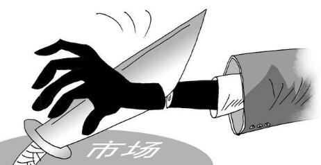 猪价涨涨跌跌,必定有人在背后搞鬼!